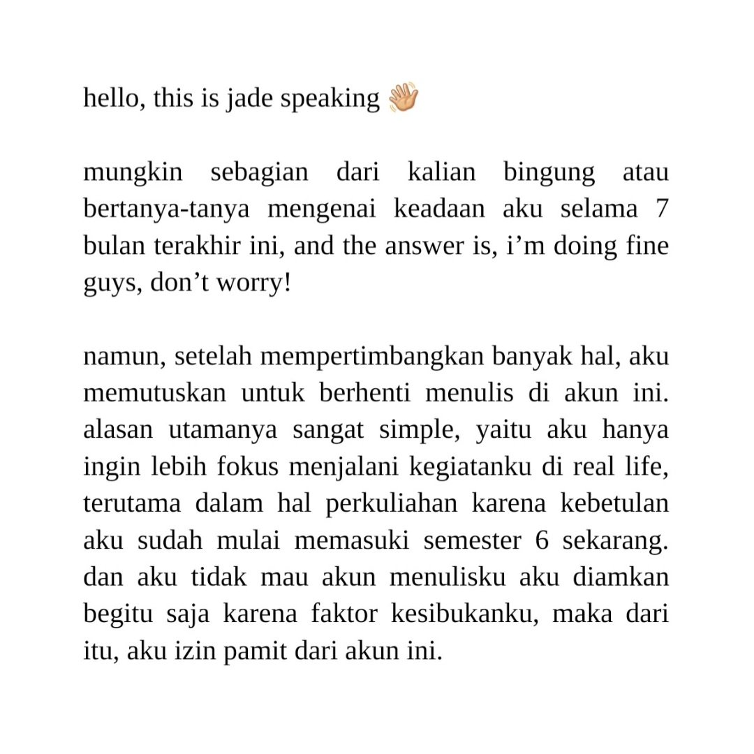 chaermantte's tweet photo. terima kasih banyak, ya! https://t.co/zoHN83FXdX