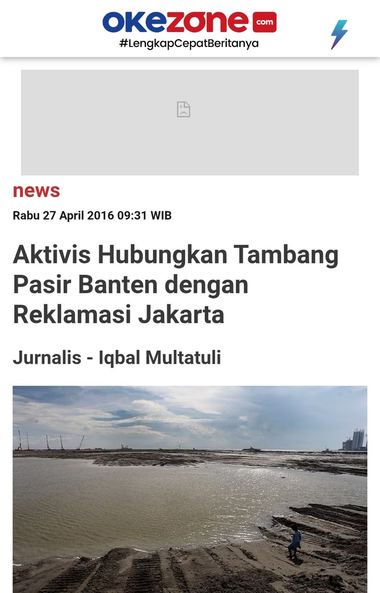 mas_veel's tweet photo. Ini jejak digitalnya sepanjang dia ngaku sebagai nelayan, kapan melautnya?👇 https://t.co/wNyaPau1IC