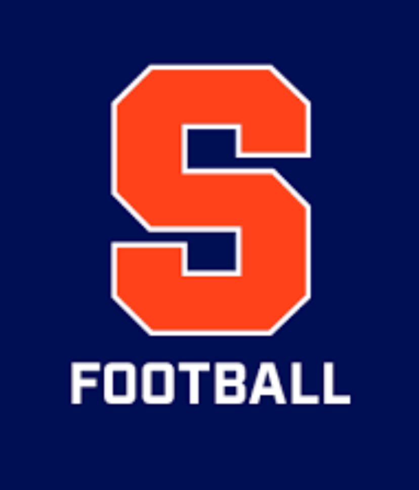 Elvis_Bethea's tweet photo. after a great conversation with @Omeezi_ and @210ths i am blessed to receive an offer from Syracuse University 

@Omeezi_ @wpialsportsnews @WPIAL_Insider @210ths @AlPopsFootball @PCC_FOOTBALL  @espn @PA_TodaySports  @7Twice https://t.co/PTcIGiJHeU