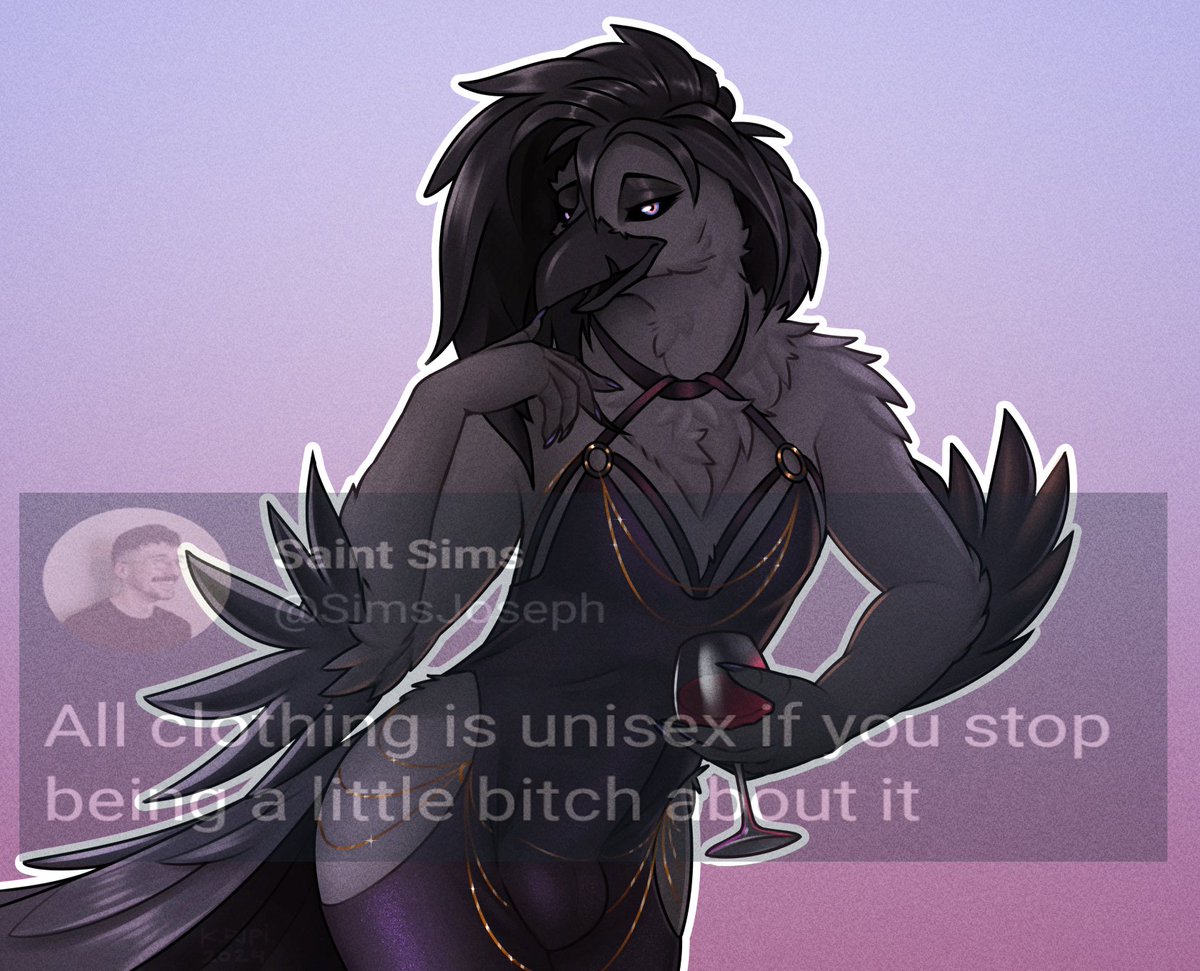 Arkon knows c: <a href="/IridescentFey/">✨ @iridescentfey.bsky.social✨</a>