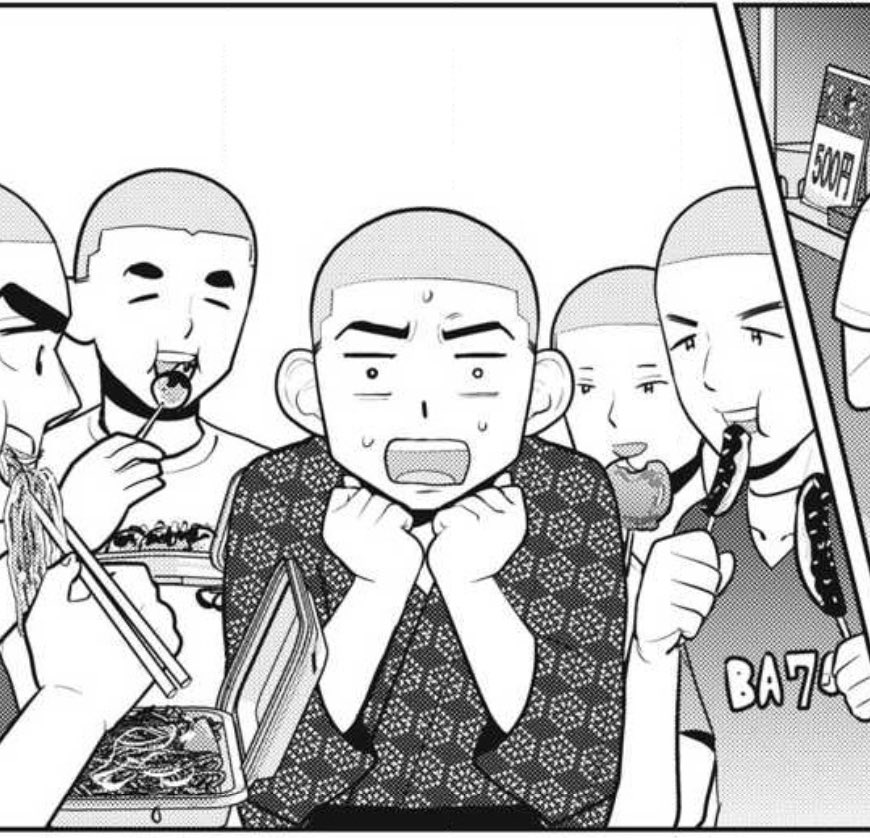 新しいNTRのリーダー 