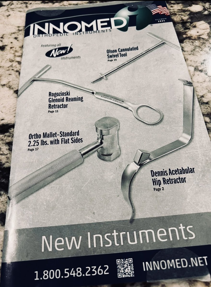 joelwellsmd's tweet photo. Cool to get this in the mail! Planning, understanding, and helping. #hipdysplasia #innomed #teamhip https://t.co/B0V7NIUDYw