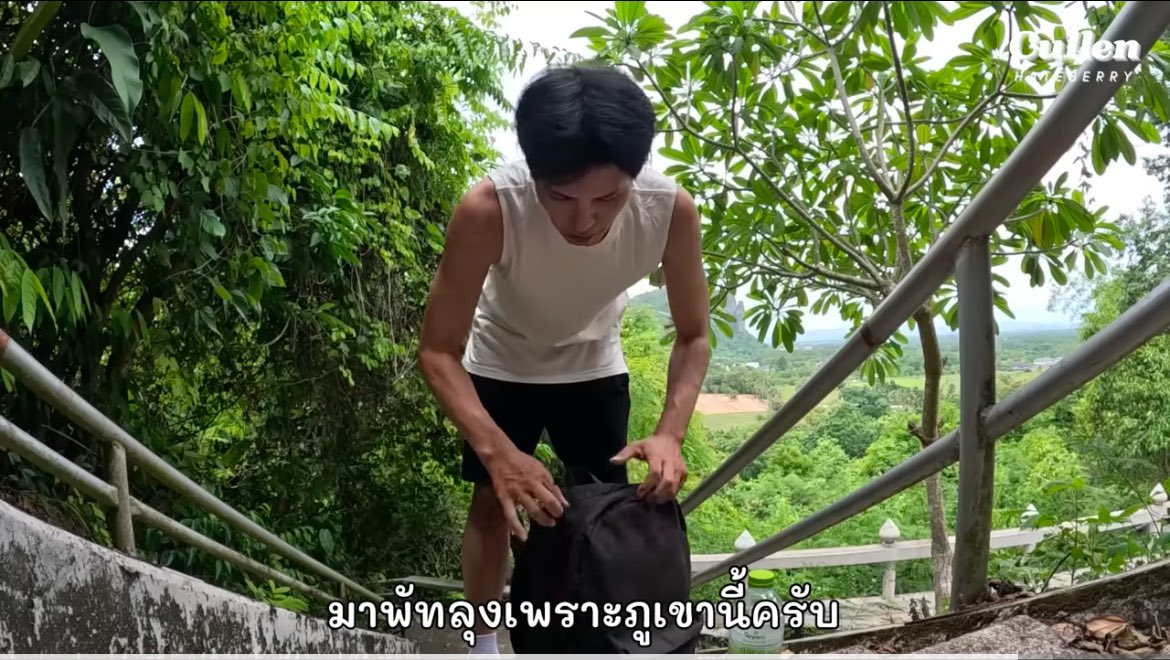 jirawan88455859's tweet image. สมัยหนุ่มน้อยมีแต่ก้าง แต่ใจกล้ามาก ไม่ถอย ไม่ถอดใจ
“คัลแลน จะบินไปเล้ยยย” ยังติดอยู่ในหัว เก่งมากครับคัลแลน 

#คัลแลน #CullenHateBerry