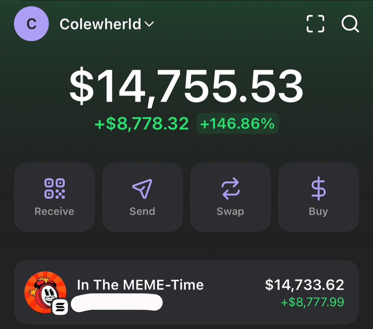 Colewherld tweet media