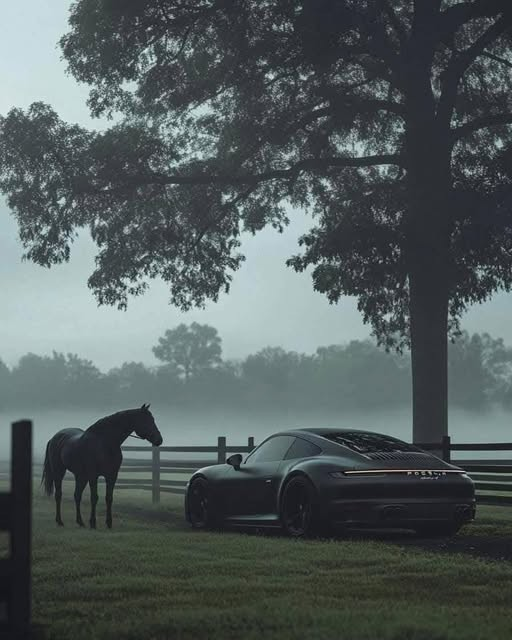 No Risk. No Porsche. 🖤