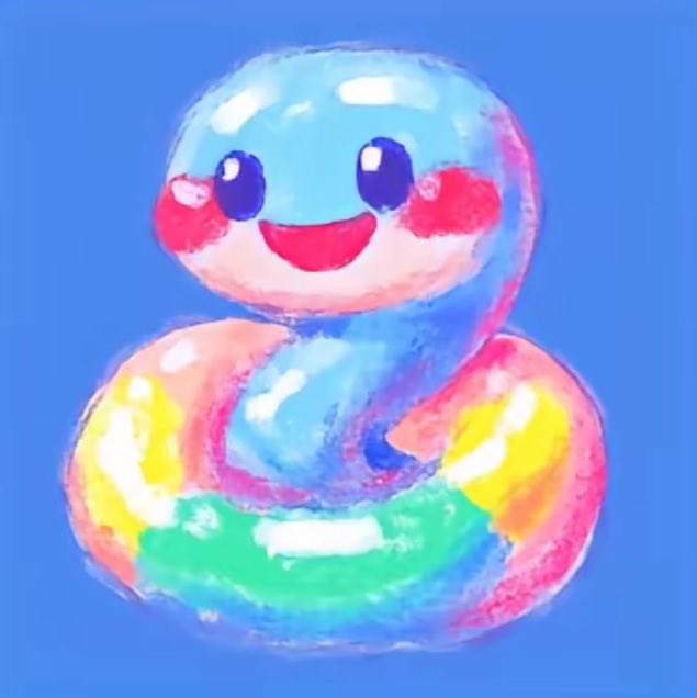 A legendary project was born 

at 00:00 on January 28, 2025.

                                                    —#BABY SNAKE