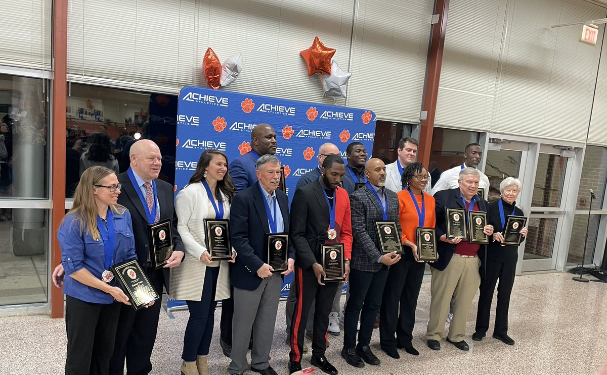 ghscatbaseball's tweet photo. Congratulations to the Glenn inaugural Hall of Fame class for 2025, the true elite Bobcat Athletics! A special congrats to Bobcat Baseball Alumni Ryan Jacobs (class of 1992) and Ray Farmer (class of 1992) along with former head coach Dale Ijames on their inductions.  
#legacy https://t.co/QdmsgBYkck