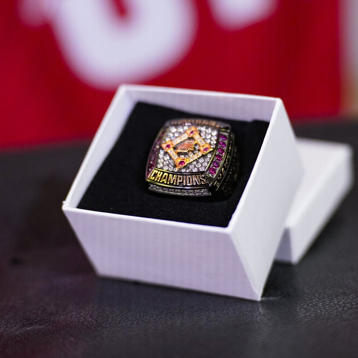 UIndy Baseball tweet media