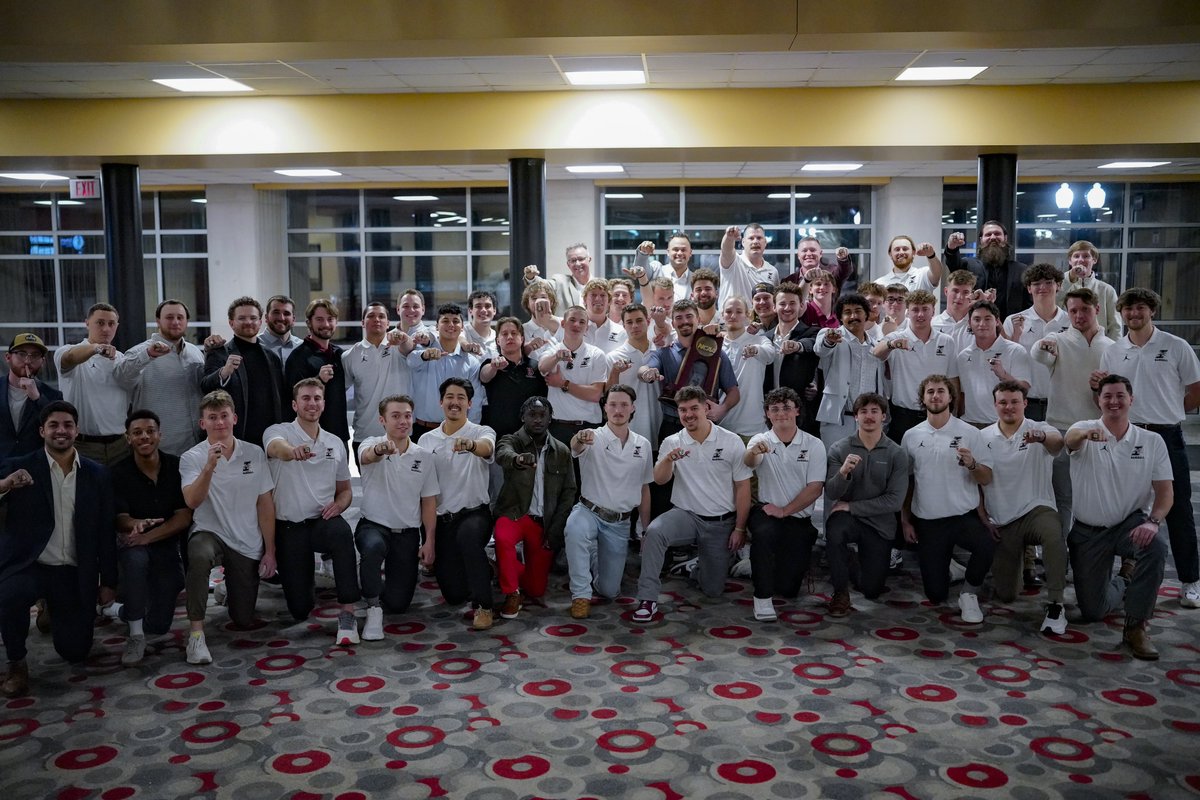 UIndy Baseball tweet media