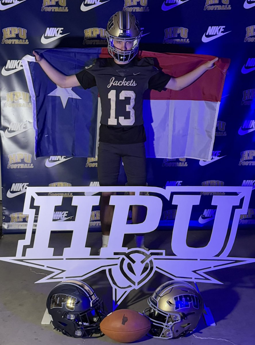 Had a great time visiting Howard Payne today. Thank you to <a href="/CoachHuey/">Coach Huey</a> and the rest of the staff for the great hospitality