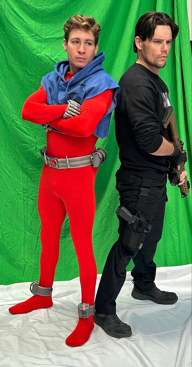 Variantiverse Studios tweet media