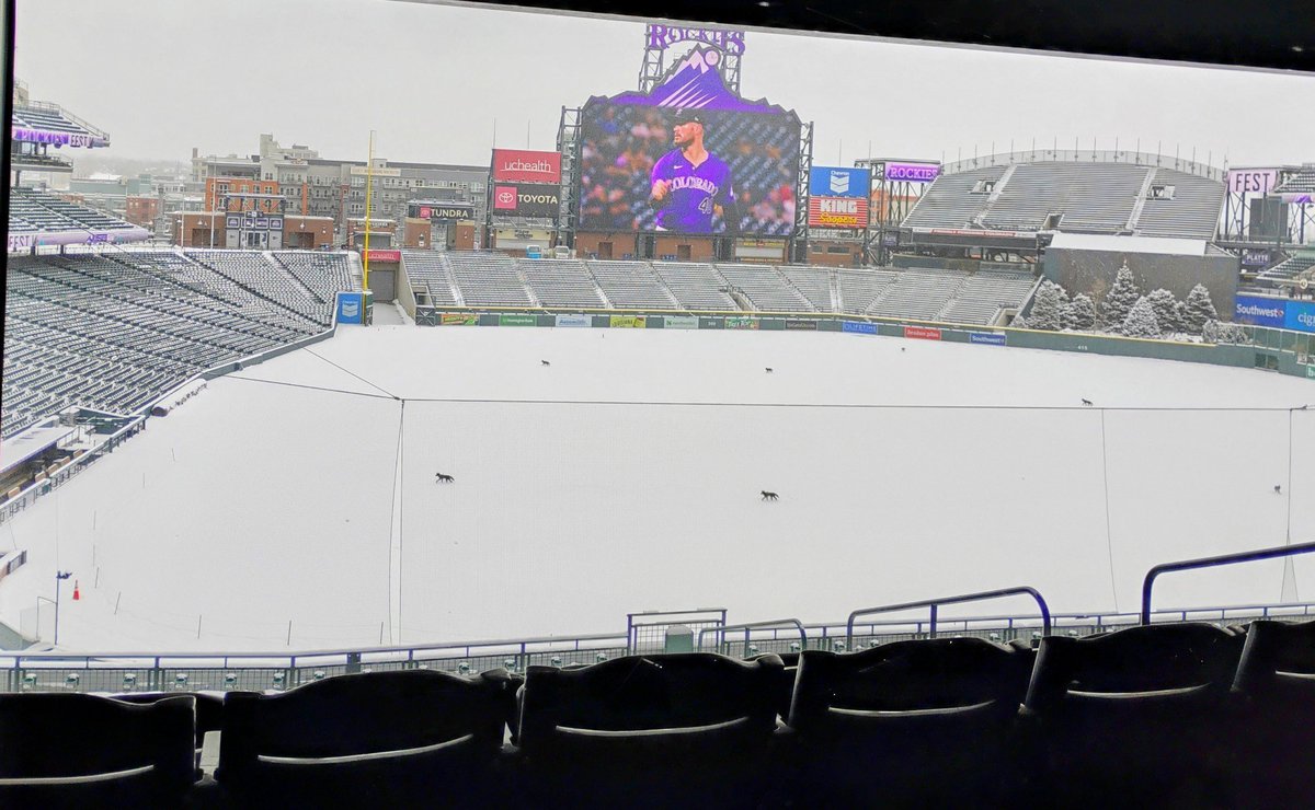 69 days till the home opener ⚾️❤️
#fanfest <a href="/Rockies/">Colorado Rockies</a>