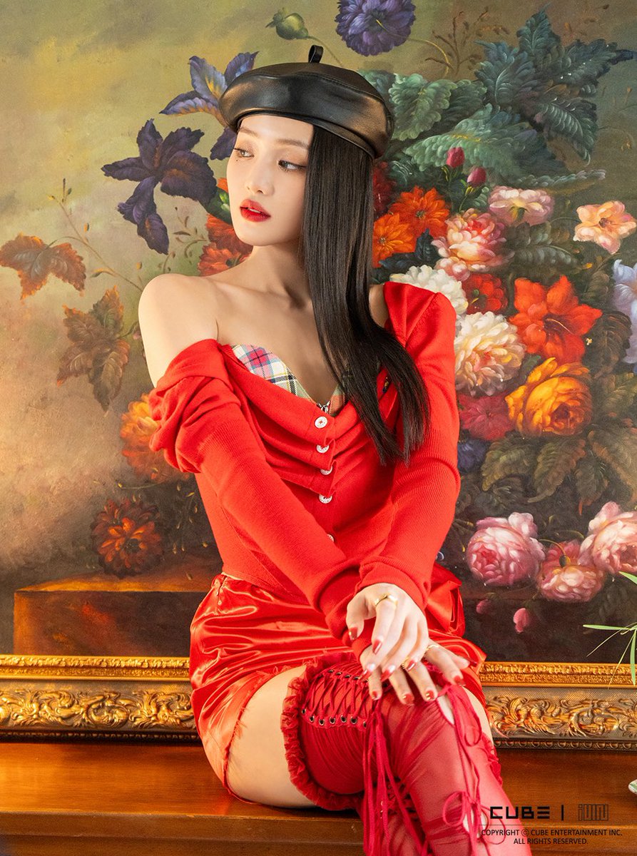 hourlyminniee's tweet photo. a work of art https://t.co/rvReVTSTQQ