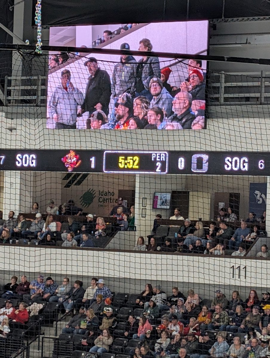 Spudkingtv's tweet photo. https://t.co/AjqhdWCyNM