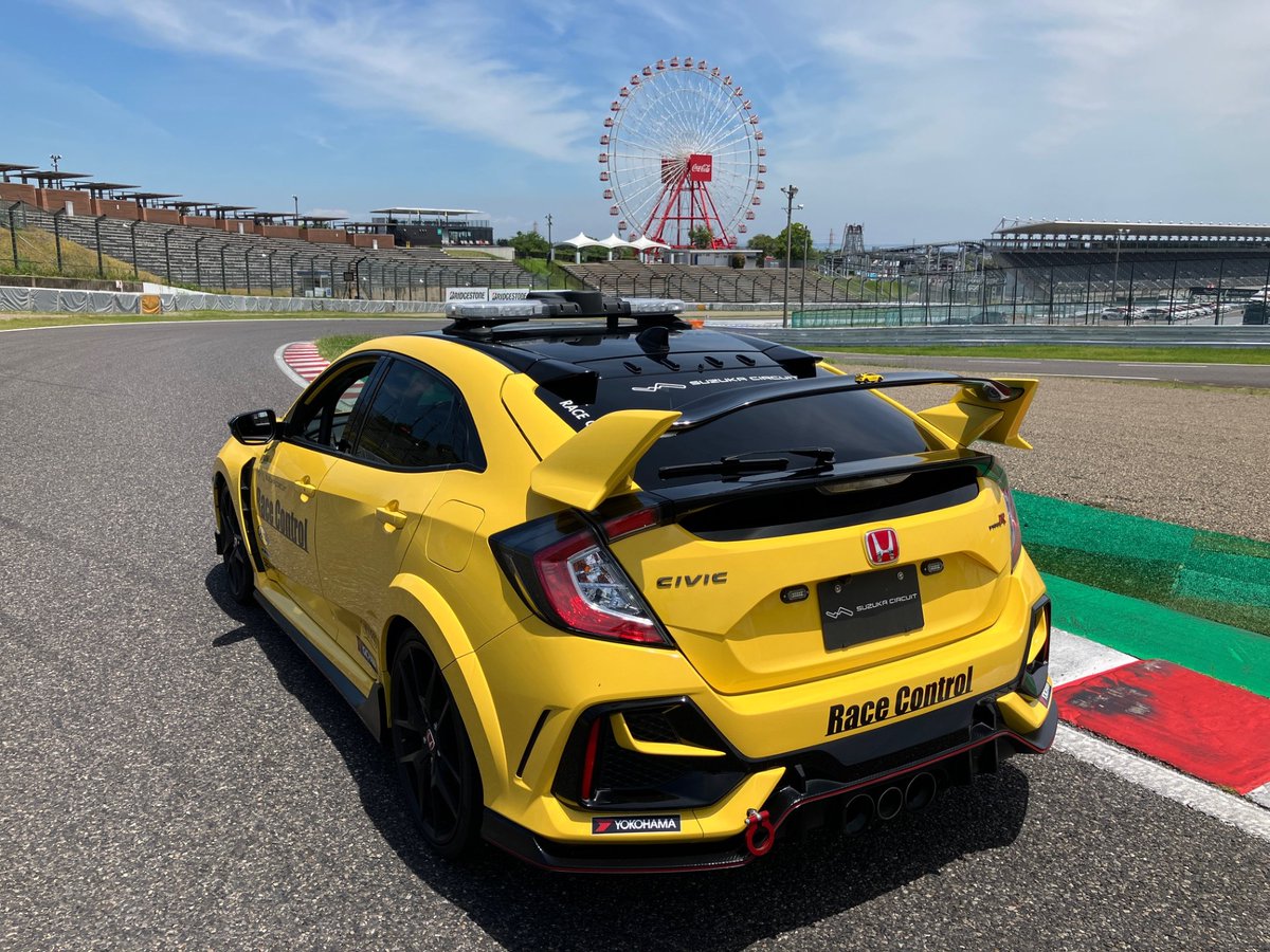 鈴鹿サーキット Suzuka Circuit on X: 鈴鹿サーキット Suzuka Circuit on X: