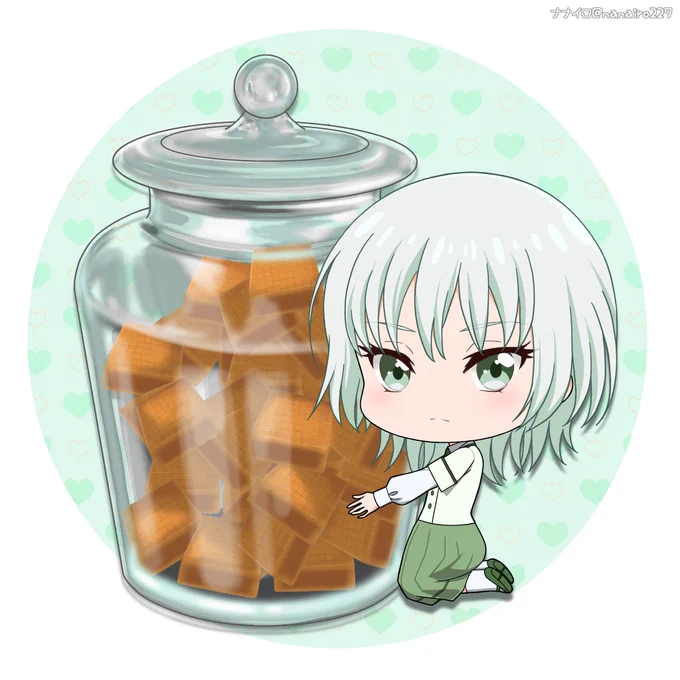 スズネ キャラメル スキ…#ヴァンガード #ディヴァインズ#ちはるん見て 
