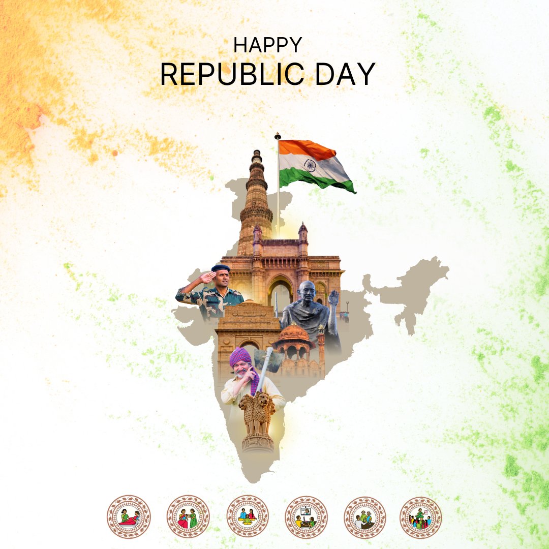 ABHWCsBihar (@abhwcs_bihar) on Twitter photo On this #RepublicDay, let's celebrate the spirit of democracy and unity that binds us as one nation. Let's build a healthier, stronger India! 🌟 #HappyRepublicDay #ProudIndian🇮🇳<a href="/A_ArogyaMandir/">Ayushman Arogya Mandir - Arogyam Paramam Dhanam</a> <a href="/MoHFW_INDIA/">Ministry of Health</a> <a href="/BiharHealthDept/">Bihar Health Dept</a> <a href="/SHSBihar/">State Health Society Bihar</a> <a href="/DrAkashMalik/">Akash Malik</a> <a href="/NHSRCINDIA/">National Health Systems Resource Centre</a> <a href="/JhpiegoIndia/">JhpiegoIndia</a> On this #RepublicDay, let's celebrate the spirit of democracy and unity that binds us as one nation. Let's build a healthier, stronger India! 🌟 #HappyRepublicDay #ProudIndian🇮🇳<a href="/A_ArogyaMandir/">Ayushman Arogya Mandir - Arogyam Paramam Dhanam</a> <a href="/MoHFW_INDIA/">Ministry of Health</a> <a href="/BiharHealthDept/">Bihar Health Dept</a> <a href="/SHSBihar/">State Health Society Bihar</a> <a href="/DrAkashMalik/">Akash Malik</a> <a href="/NHSRCINDIA/">National Health Systems Resource Centre</a> <a href="/JhpiegoIndia/">JhpiegoIndia</a>