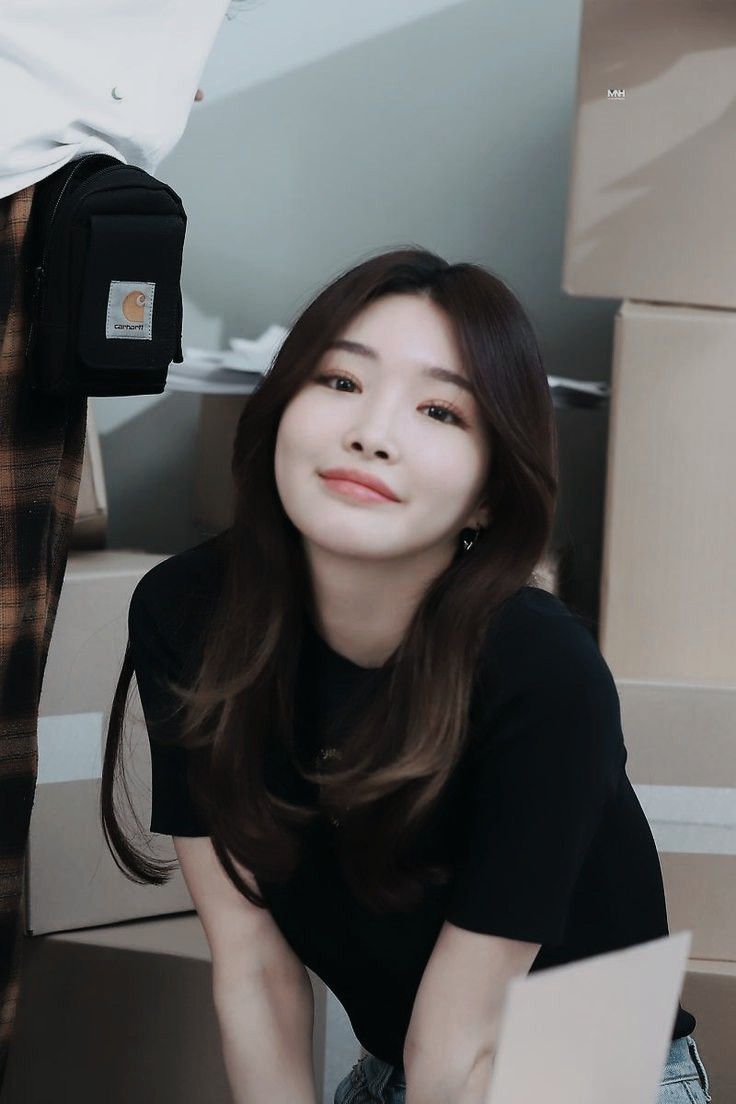notiksplay's tweet image. Chungha estrena su sencillo ‘Algorithm’ bit.ly/3XuqQTz
#CHUNGHA
#청하 #청하_Algorithm #Algorithm #알고리즘
#MOREVISION #모어비전