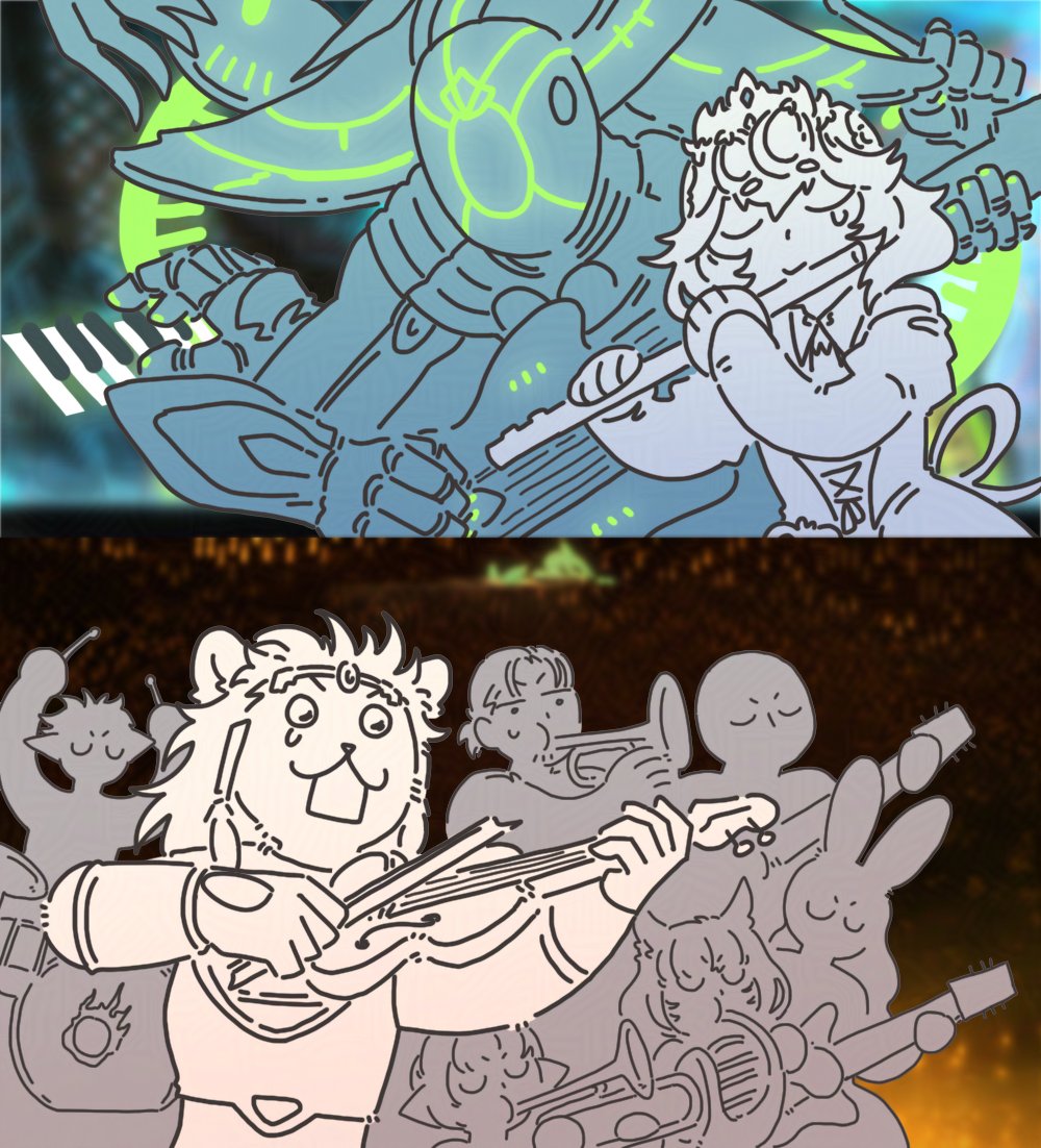 Orange (@OrangeZX1_) / Posts / X