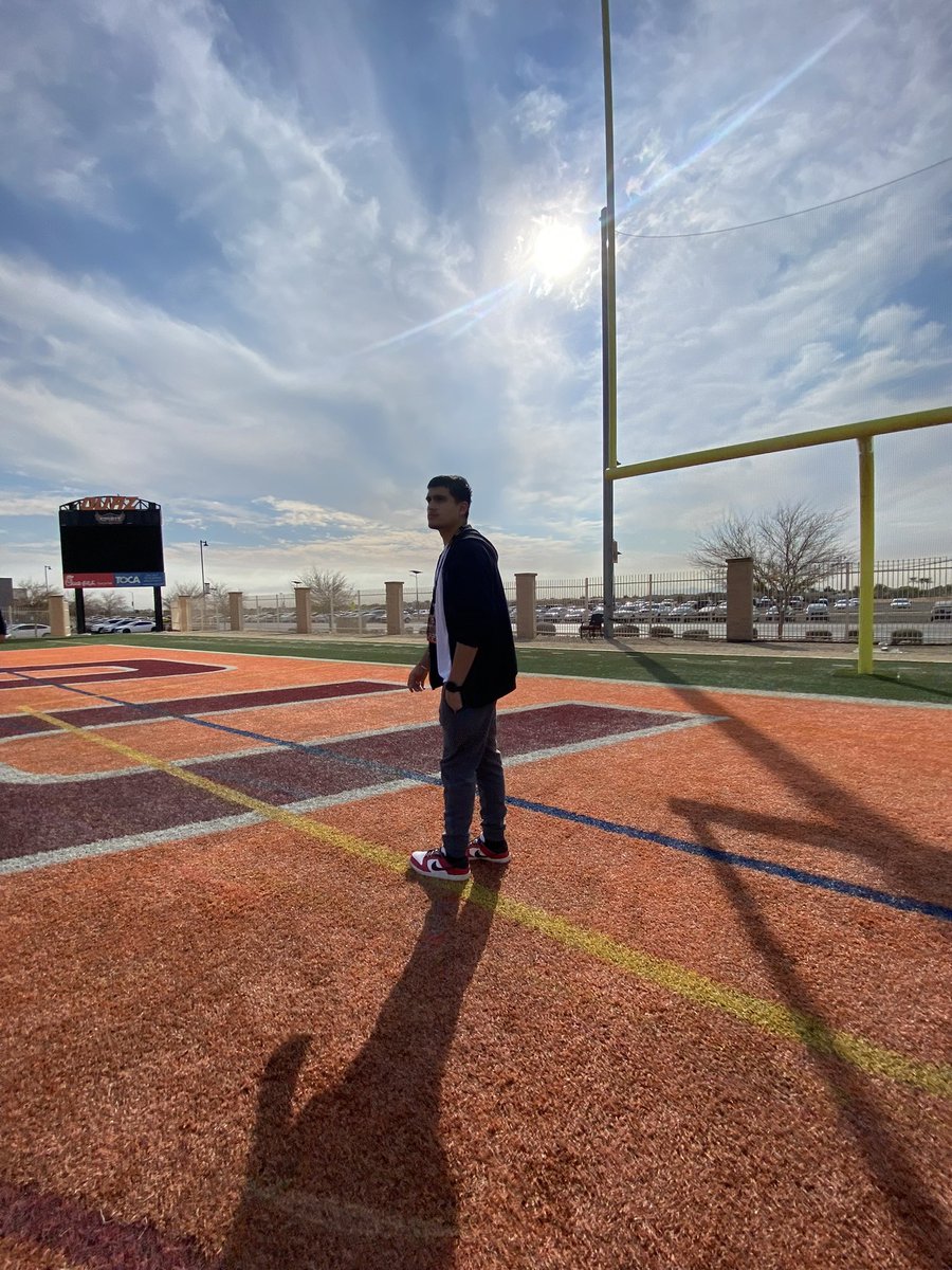 Izaac Lopez (@izaaclopez_22) on Twitter photo Thank you <a href="/Coach_Nesbitt/">Mike Nesbitt</a> for the visit and all of his amazing coaching staff <a href="/OUAZFootball/">OUAZ Football</a> I hade a great time.
<a href="/CoachFisher__/">Joshua Fisher</a> <a href="/_coachwomack/">Chris Womack</a> Thank you <a href="/Coach_Nesbitt/">Mike Nesbitt</a> for the visit and all of his amazing coaching staff <a href="/OUAZFootball/">OUAZ Football</a> I hade a great time.
<a href="/CoachFisher__/">Joshua Fisher</a> <a href="/_coachwomack/">Chris Womack</a>