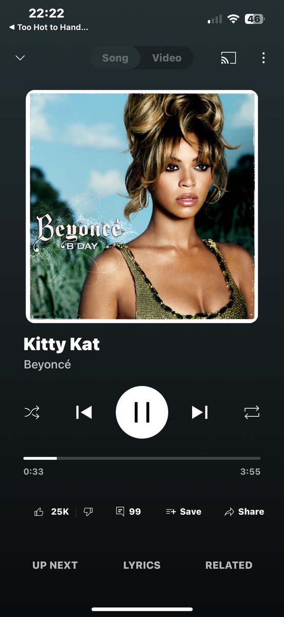 Dang_Kayy's tweet photo. This is the quietest song on the album https://t.co/TmOtPwt4dK