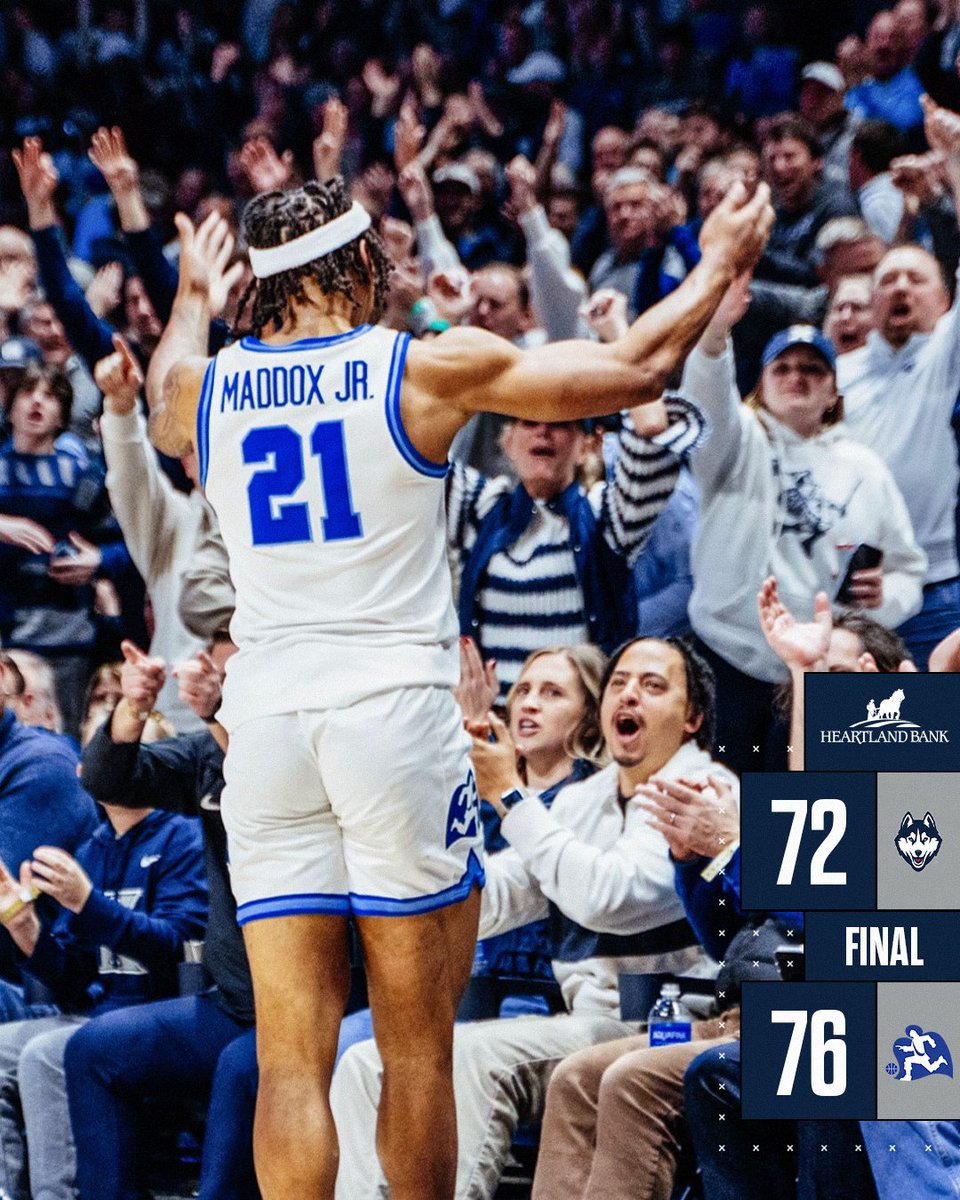 ANOTHER TOP-25 DUB! ⚔️

#LetsGoX | ALL IN