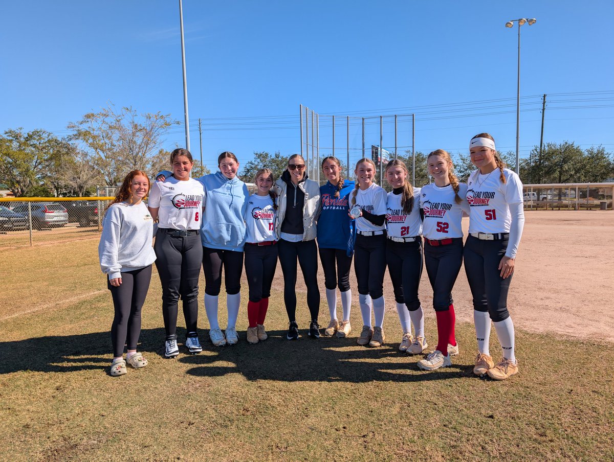 Lead Your Journey Castillo (@lyjcastillo) on Twitter photo The ladies had the best time getting to hear from and work with Team USA pitcher and Olympic Silver Medalist <a href="/acarda3/">Ally Carda ⚓</a> today! The ladies had the best time getting to hear from and work with Team USA pitcher and Olympic Silver Medalist <a href="/acarda3/">Ally Carda ⚓</a> today!
