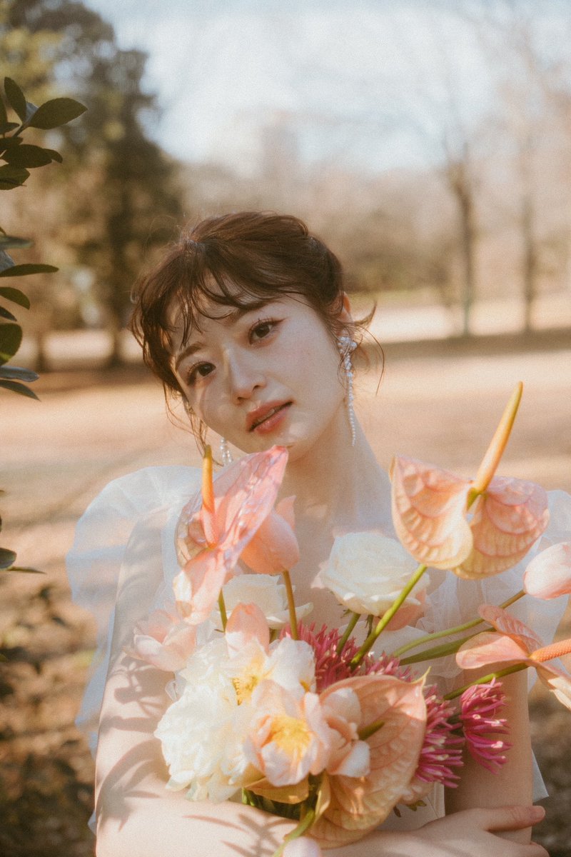 ssmnms3124's tweet photo. Wedding Photo📸

@nakai_moe https://t.co/Gra9CVhUjM
