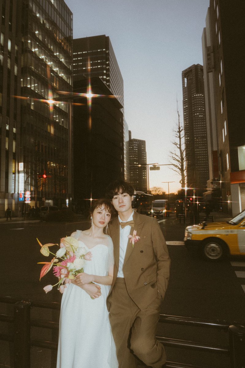 ssmnms3124's tweet photo. Wedding Photo📸

@nakai_moe https://t.co/Gra9CVhUjM