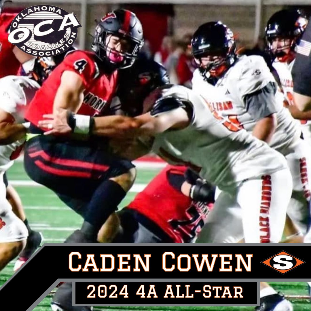 Sallisaw Black Diamonds Football tweet media