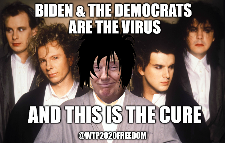 WTP2020Freedom's tweet photo. https://t.co/Xy93HQnv67