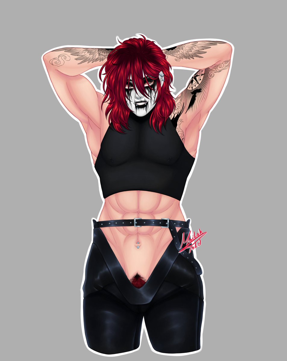 never stop drawing!

2020           //           2025