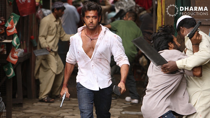 ali_hrx's tweet photo. Actor peaked 
Mass peaked 
Remake peaked 

#Agneepath a rare remake that was better than the original. 

#13yearsofAgneepath #HrithikRoshan https://t.co/gm97LFE2Bp