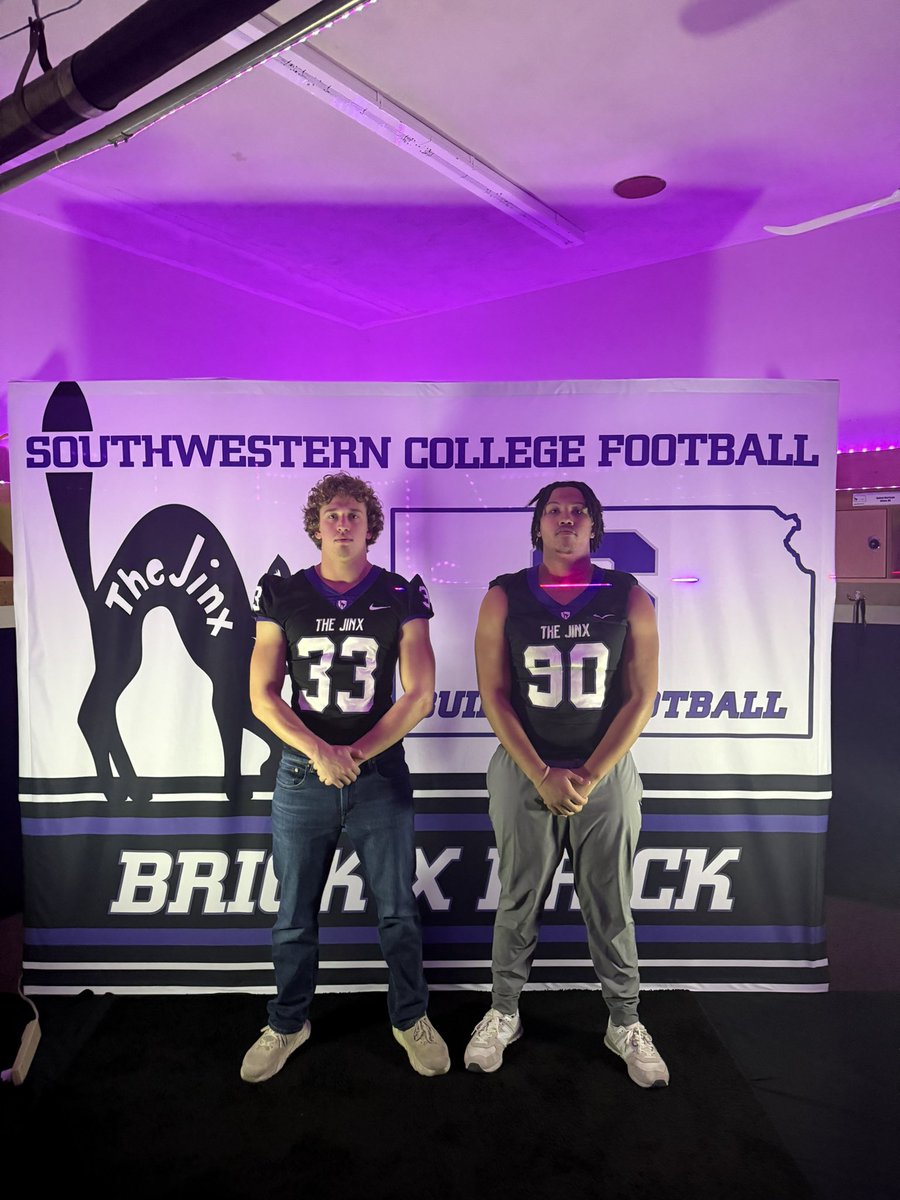 The Justice Hills (@justicehills50) on Twitter photo #AGTG Had an amazing visit <a href="/BuilderFootball/">SC Builder Football</a> ! I appreciate <a href="/CoachBremmon/">Jacob Bremmon</a> for having me out! Also I’m blessed to receiver an offer from Southwestern Builders! <a href="/Buck_James212/">Buck James</a> <a href="/CoachPankey/">Clayton Pankey</a> <a href="/bench424nmore/">Mark Gibson</a> #AGTG Had an amazing visit <a href="/BuilderFootball/">SC Builder Football</a> ! I appreciate <a href="/CoachBremmon/">Jacob Bremmon</a> for having me out! Also I’m blessed to receiver an offer from Southwestern Builders! <a href="/Buck_James212/">Buck James</a> <a href="/CoachPankey/">Clayton Pankey</a> <a href="/bench424nmore/">Mark Gibson</a>