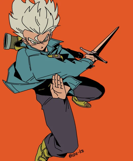 未 