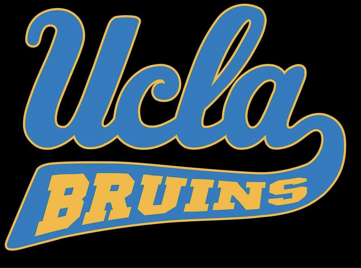 Giancarlo Cereghino (@giancarloc48) on Twitter photo AGTG, after a great conversation with <a href="/DeShaunFoster26/">DeShaun Foster</a>, I’m extremely honored and grateful to say that I have received an offer from UCLA. GO BRUINS! <a href="/UCLACOACHMAC/">Bailey McElwain</a>
<a href="/anthony_goliver/">Anthony Goliver</a> AGTG, after a great conversation with <a href="/DeShaunFoster26/">DeShaun Foster</a>, I’m extremely honored and grateful to say that I have received an offer from UCLA. GO BRUINS! <a href="/UCLACOACHMAC/">Bailey McElwain</a>
<a href="/anthony_goliver/">Anthony Goliver</a>