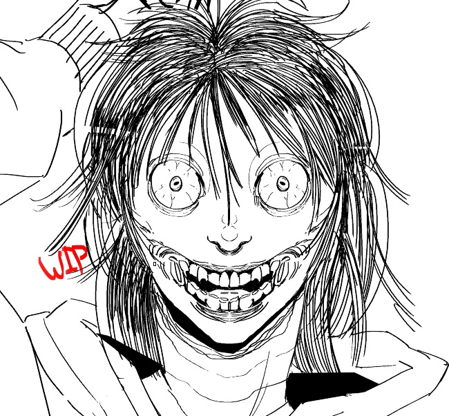 AStrigoi's tweet photo. eh cringe fazer desenho de creepy pasta em 2025?
wip https://t.co/BU1sJZkfRa
