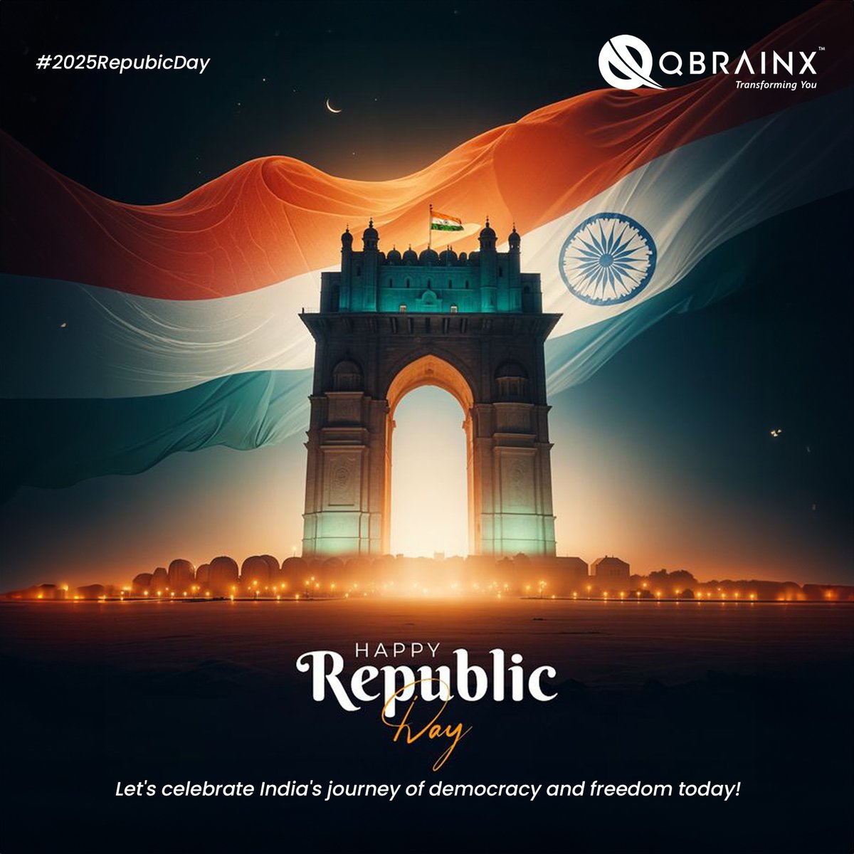 QBrainX Inc tweet media