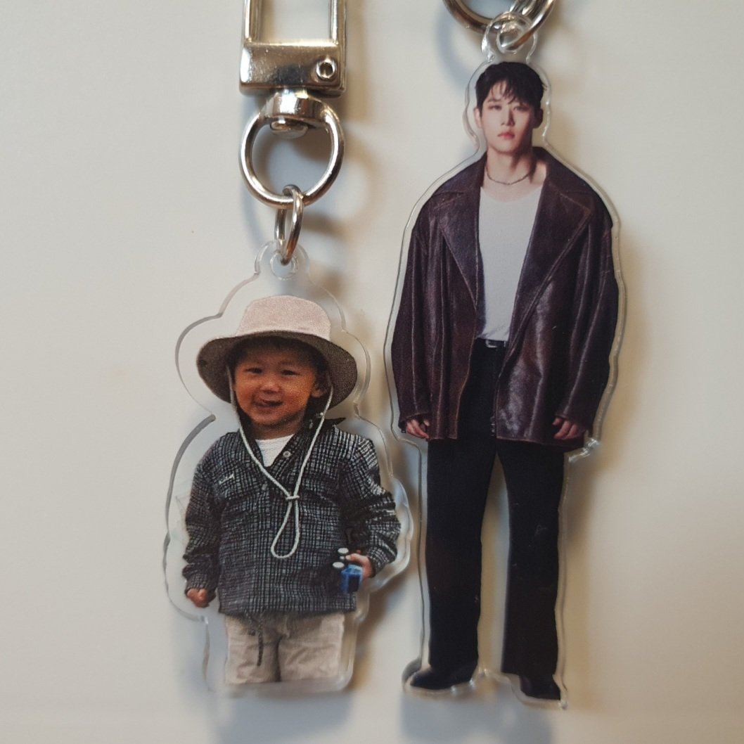 헐 우리애가일년새이케폭풍성장함😱😜
