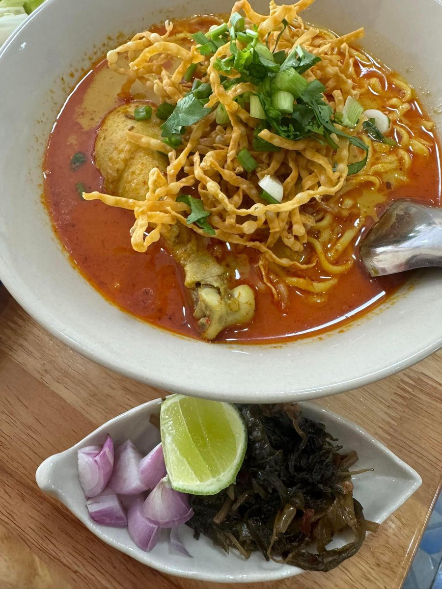 เติมพลังก่อนนทำงาน อยู่โคราชนะคะ