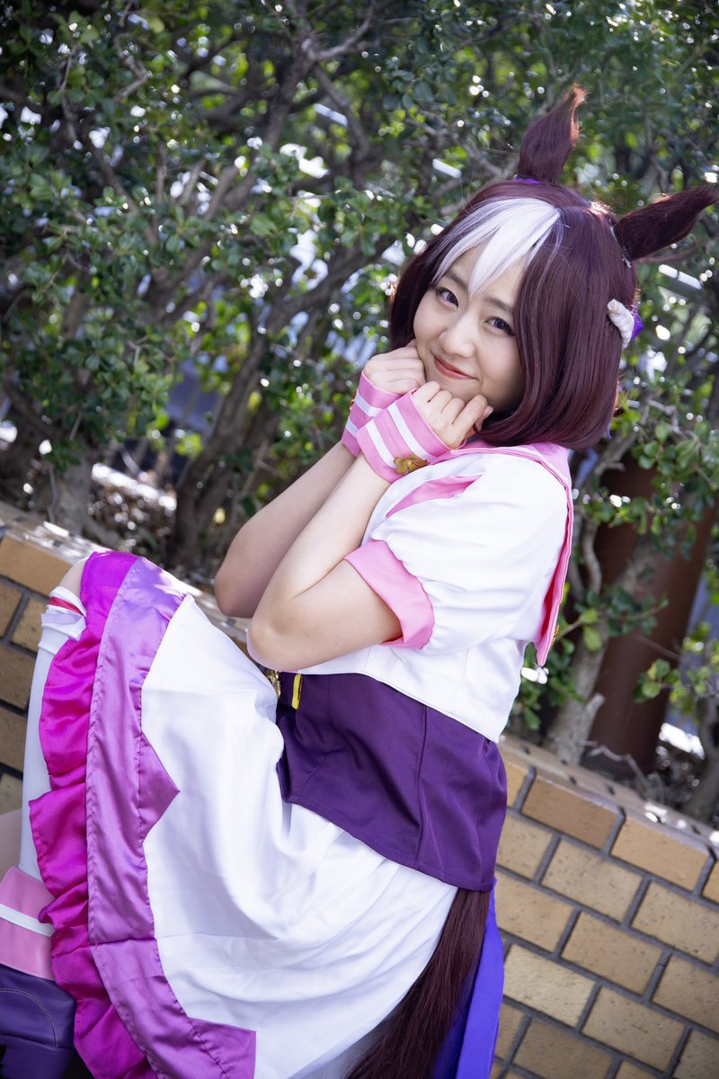 koa_kokoro's tweet photo. やっぱスペちゃんが1番でしょ❕🐎 https://t.co/TVHEEN3k2E
