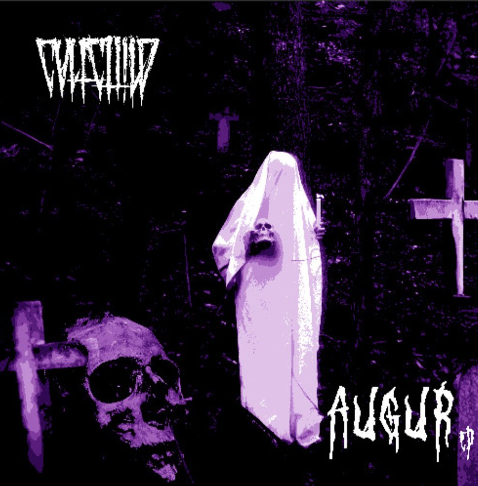 CULTCHILD_'s tweet image. I was going to keep it a secret, but I threw together a shitty lil ep coming out on feb.4.25 on all platforms 

Will this hold you over till Watchers drops?

AUGUR 2.4.25

songwhip.com/Cultchild
#witchhouse #rejects #trapwave #trapmetal #hardstyle