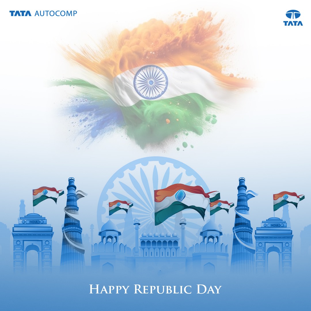 Tata AutoComp tweet media
