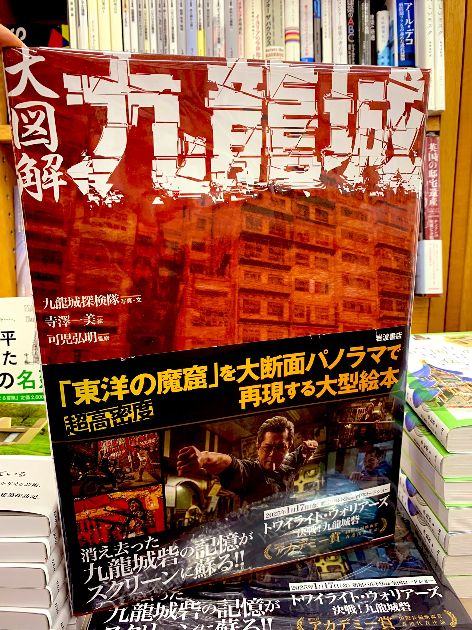 DVD「離魂('87香港) SPLIT OF THE SPIRIT」監督：但漢章 / 出演