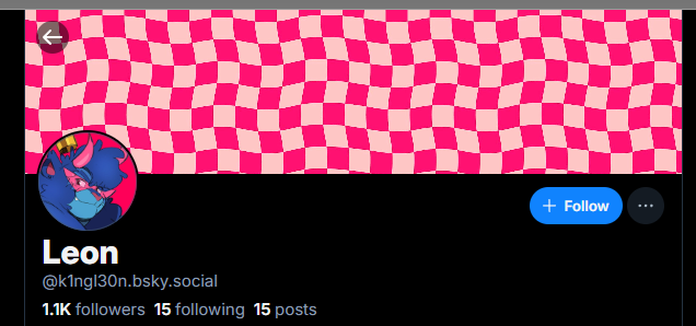 Trying to be more active over here too!