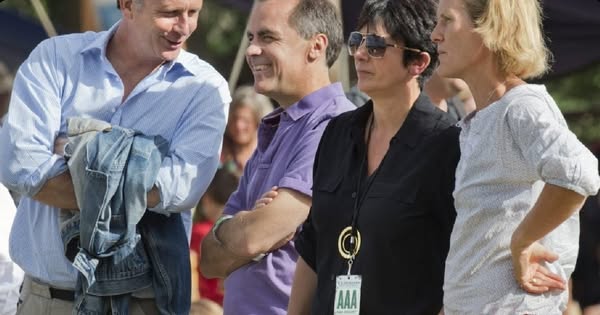 deerhunter99_99's tweet photo. What was Mark Carney doing with Ghislaine Maxwell? Why did they meet?
Was he providing 'funding' for their international sex trafficking ring? These are some questions that Canadians deserve to have answered.
We don't need another pedo Prime Minister. https://t.co/gQaFd0SICG