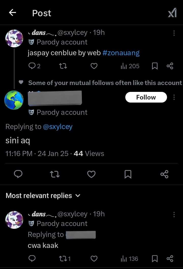 sxylcey's tweet image. HELP RT THREAD PENIPUAN  #zonauang

⚠️ dia ngga bodoh seperti penipu lain, jadi kalian harus baca ini sampe akhir supaya lebih aware

085946827552 | +62 859-4682-7552
085191497755 | +62 851-9149-7755

baca alt tiap pic nya yaa, karena aku deskripsiin situasinya di situ
