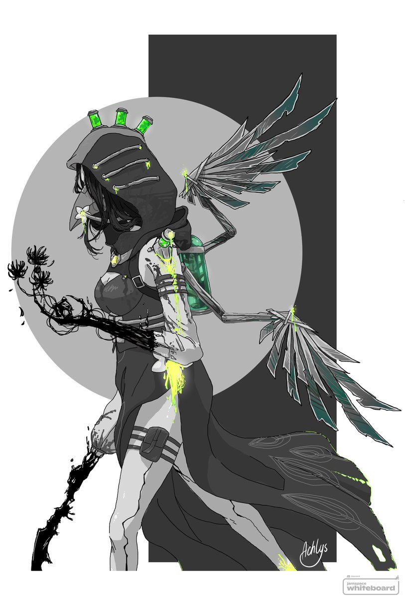 Portent of Extinction