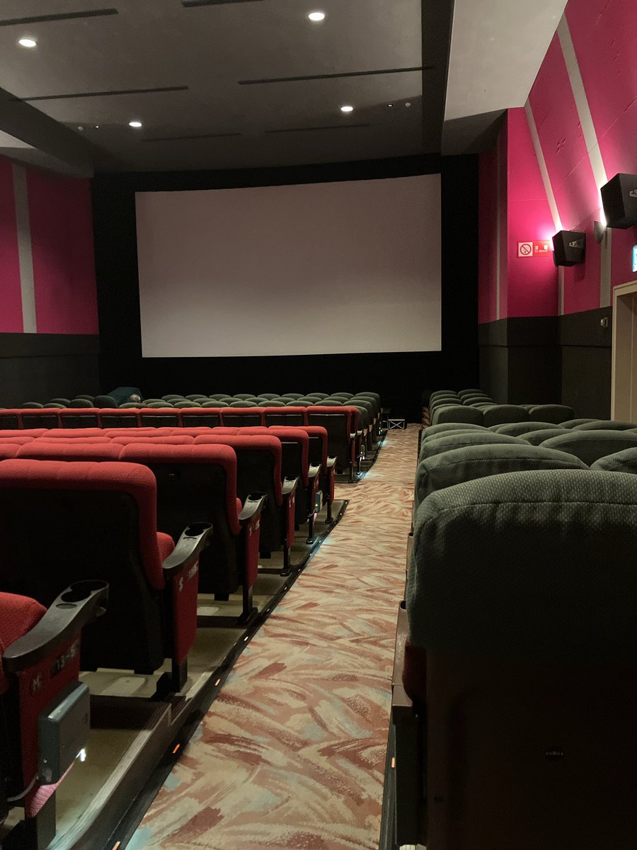 何年ぶりだろ？