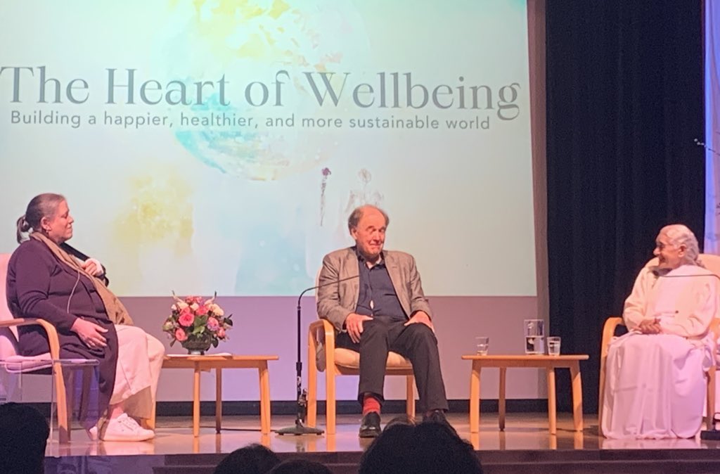 Brahma Kumaris UK tweet media